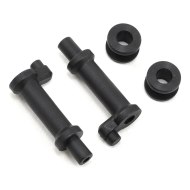 Associated RC8B3.1 Fuel Tank Post & Grommet