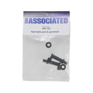 Supporti Deposito Associated RC8B3.1