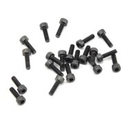 Viti 3X10 Cilindrico Associated (10)