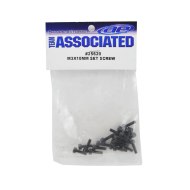 Associated M3X10 Shc Screws