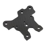 Associated RC8B3.1 Top Plate