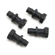 Supporti Ammortizzatore Associated RC8B3 - RC8B4 (4)