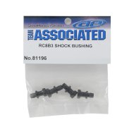 Soportes Amortiguador Associated RC8B3 - RC8B4 (4)