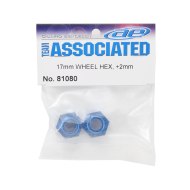 Esagoni +2mm Associati RC8B4 - RC8B3 (2)