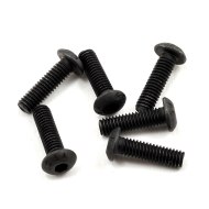 Associated M4X14mm Bhcs Screws