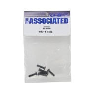 Associated M4X14mm Bhcs Screws