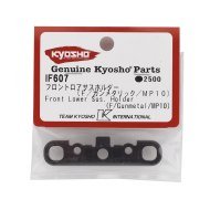 Placca Antiaffondamento "A" Kyosho MP10