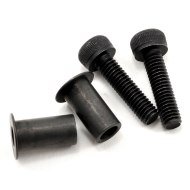 Set King Pin Inferior Kyosho MP9/10