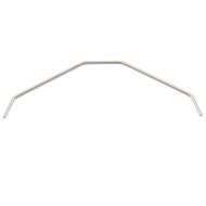 Hinterer Stabilisator 2,3 mm Kyosho MP9/10