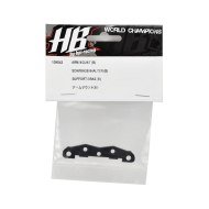 Placca Antiaffondamento Anteriore "B" HB Serie D8 | D819RS - D817