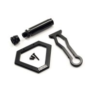 Equilibratore Di Ruote 1/8 Centro