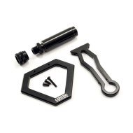 Radauswuchtgerät 1/8 Zentrum