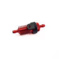 Filtro Carburante Con Supporto Ultimate Racing
