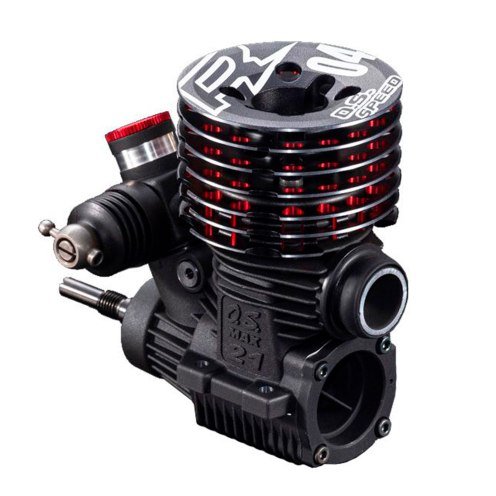 Motore OS Velocità R2104