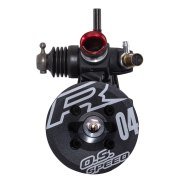 OS Speed R2104 On-Road Competition Engine | Big Bang Hobbies