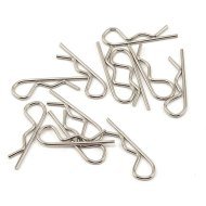 Clips Carrocería Traxxas