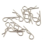 Clips Carrocería Traxxas