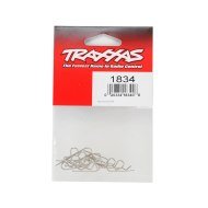 Clips Carrocería Traxxas