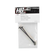 Semi Cardan 92mm HB D8 Series