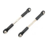 Traxxas 49mm Camber Link Turnbuckle (2)