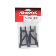 Trapecios Anteriori Traxxas Rustler 4X4