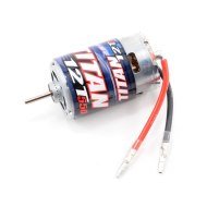 Motor Traxxas Titan 550