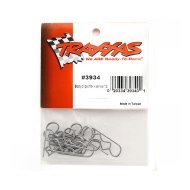 Clips Carrocería Duros Traxxas