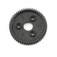Traxxas Spur Gear, 54-Tooth (0.8 Metric Pitch)
