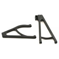 Traxxas Revo Extended Wheelbase Suspension Arms (Left)