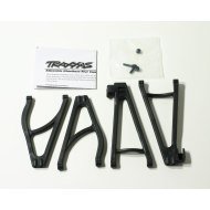 Trapecios Traseros +10/19mm Traxxas Revo