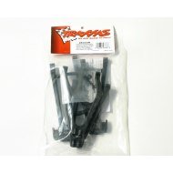 Trapecios Traseros +10/19mm Traxxas Revo