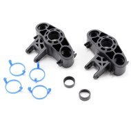 Manguetas Delanteras Traxxas Revo