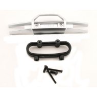 Traxxas Revo Front Bumper + Bumper Mount 4X10mm Bcs (2) - 3X25mm Bcs (2