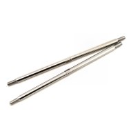 Tirantes Caida Acero 5mm (Delantero/Trasero)