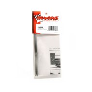 Tirantes Caida Acero 5mm (Delantero/Trasero)