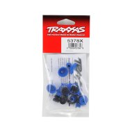 Set di Soffietti Pivot Traxxas Revo