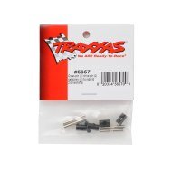Traxxas Half Shaft Joint Rebuild Kit (2)