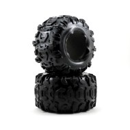 Reifen Traxxas Canyon 3.8" (E-Revo/Summit) (2)