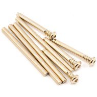 Traxxas Front/Rear Suspension Pin Set (8)