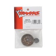Set Corona + Pignone Differenziale Traxxas Slash/Rustler/Stampede
