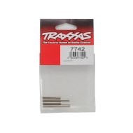 Set Pines Supporti Sospensione Traxxas X-Maxx