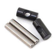 Traxxas X-Maxx Constant Velocity Driveshaft Rebuild Kit