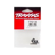 Traxxas X-Maxx Constant Velocity Driveshaft Rebuild Kit