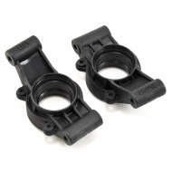 Traxxas X-Maxx Rear Axle Carrier Set