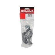 Traxxas X-Maxx Rear Axle Carrier Set