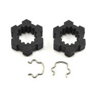 Traxxas X-Maxx Wheel Hex Hub (2)