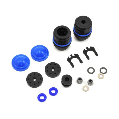 Kit Wiederaufbau Stoßdämpfer GTx Traxxas X-Maxx...