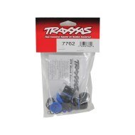 Kit Wiederaufbau Stoßdämpfer GTx Traxxas X-Maxx (2)