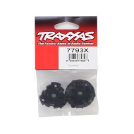 Alloggiamento Cush Drive Traxxas E-Revo/X-Maxx