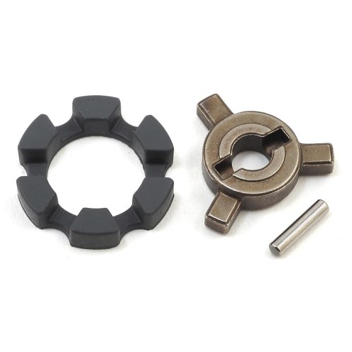 Stoßdämpfer Elastomer Übertragung Traxxas X-Maxx